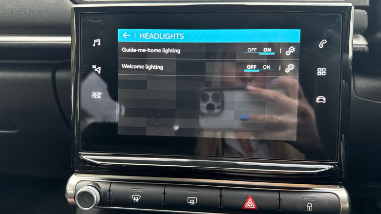 Citroen C3 1.2 PureTech C-Series Edition 5dr Petrol Hatchback